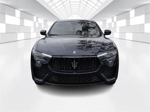 2022 Maserati Levante Modena