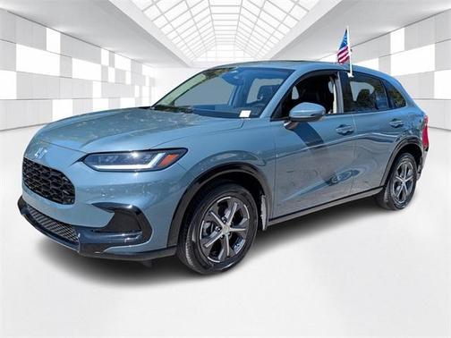 2023 Honda HR-V EX-L