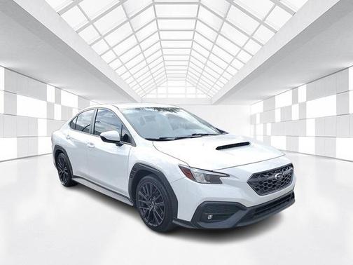 2023 Subaru WRX Premium