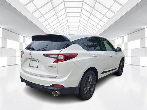 2019 Acura RDX A-Spec