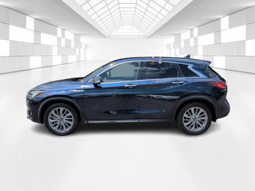 2023 INFINITI QX50 Pure
