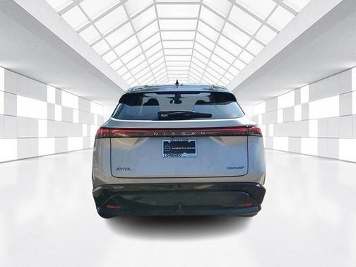 2023 Nissan ARIYA VENTURE+
