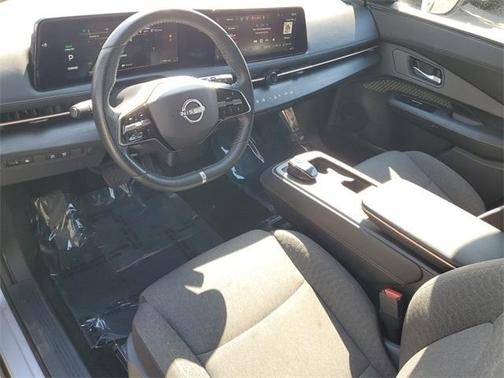 2023 Nissan ARIYA VENTURE+