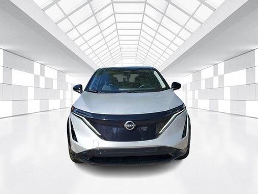 2023 Nissan ARIYA VENTURE+