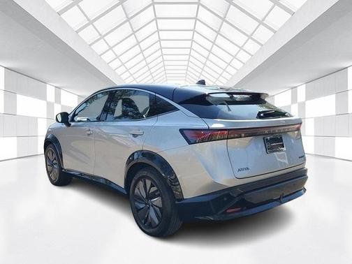 2023 Nissan ARIYA VENTURE+