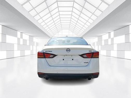 2024 Nissan Altima 2.0 SR