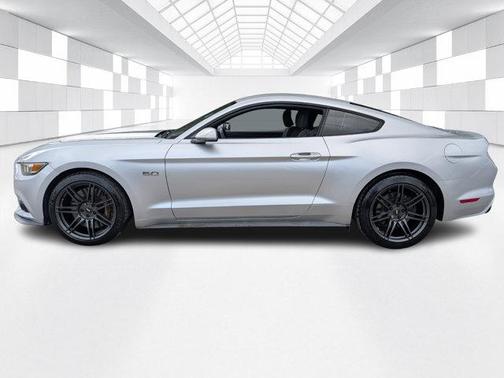 2016 Ford Mustang GT