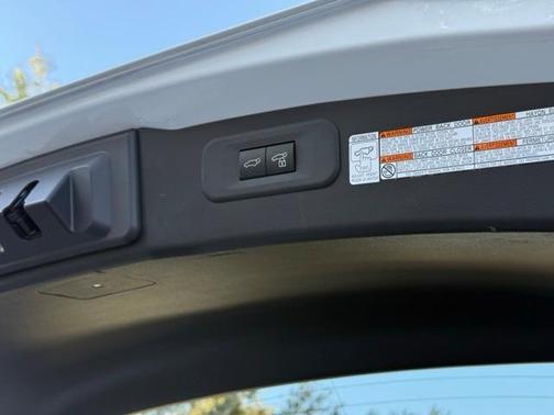 2022 Lexus NX 350 F SPORT Handling