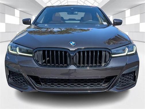 2023 BMW 530 i