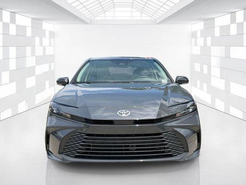 UNDERGROUND 2026 Toyota Camry LE
