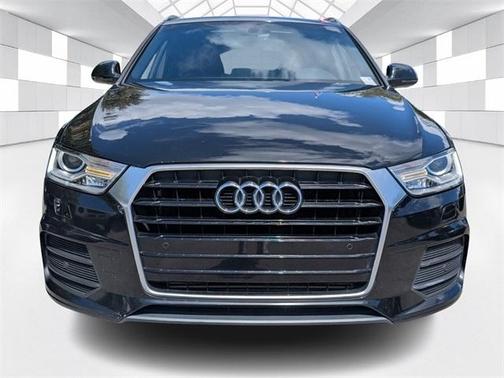 2016 Audi Q3 2.0T Premium Plus