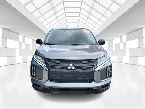 2023 Mitsubishi Outlander Sport LE