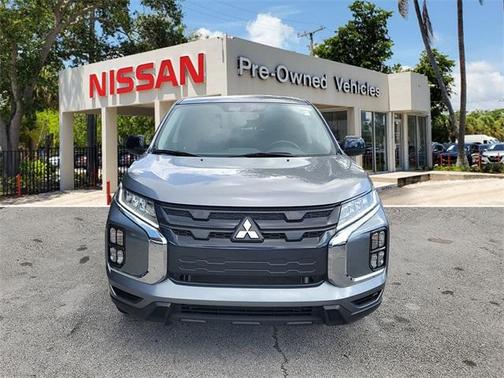 2023 Mitsubishi Outlander Sport LE