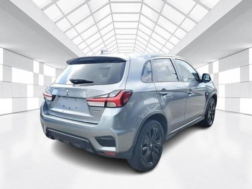 2023 Mitsubishi Outlander Sport LE