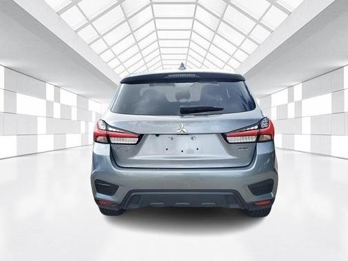 2023 Mitsubishi Outlander Sport LE