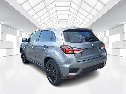 2023 Mitsubishi Outlander Sport LE
