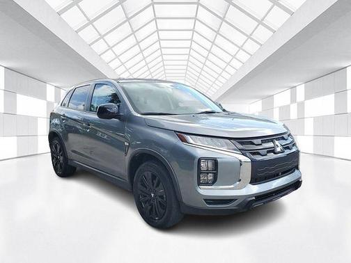 2023 Mitsubishi Outlander Sport LE