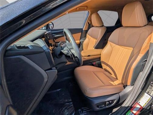 2023 Lexus NX 250 Base