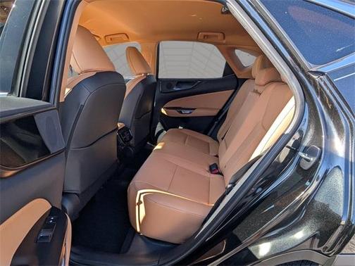 2023 Lexus NX 250 Base