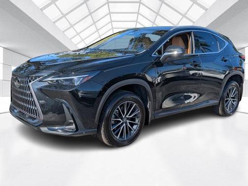 2023 Lexus NX 250 Base