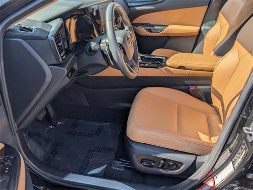 2023 Lexus NX 250 Base