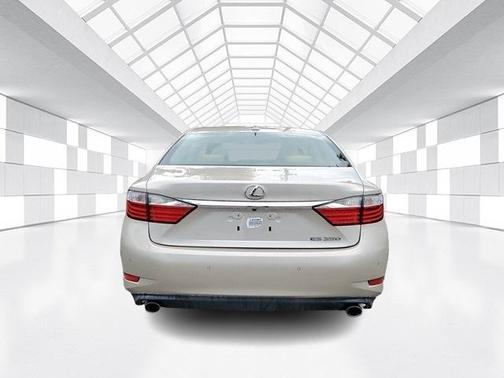 2013 Lexus ES 350 Base