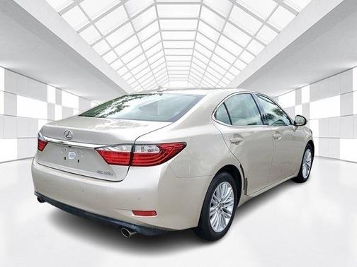 2013 Lexus ES 350 Base