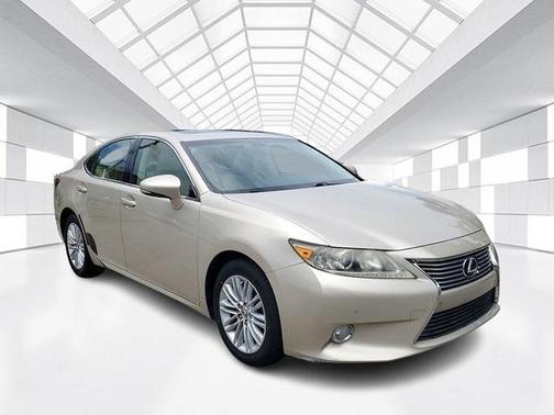 2013 Lexus ES 350 Base