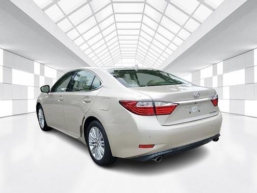 2013 Lexus ES 350 Base