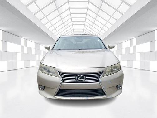 2013 Lexus ES 350 Base