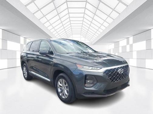2020 Hyundai SANTA FE 2.4 SE