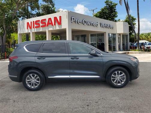 2020 Hyundai SANTA FE 2.4 SE