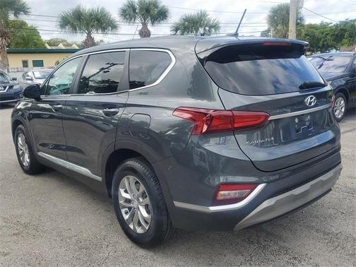 2020 Hyundai SANTA FE 2.4 SE