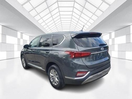 2020 Hyundai SANTA FE 2.4 SE
