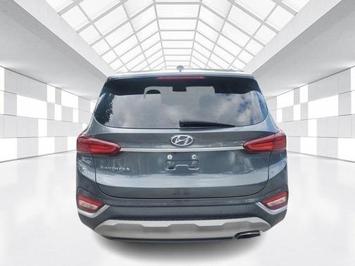 2020 Hyundai SANTA FE 2.4 SE