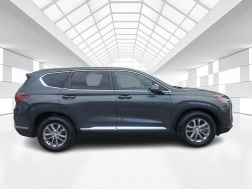 2020 Hyundai SANTA FE 2.4 SE