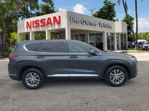 2020 Hyundai SANTA FE 2.4 SE