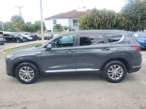 2020 Hyundai SANTA FE 2.4 SE