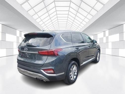 2020 Hyundai SANTA FE 2.4 SE