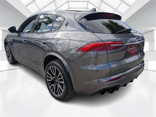 2023 Maserati Grecale Modena