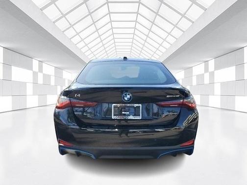 2024 BMW i4 Gran Coupe eDrive40