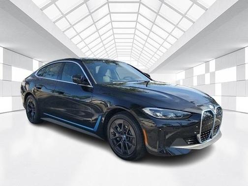 2024 BMW i4 Gran Coupe eDrive40