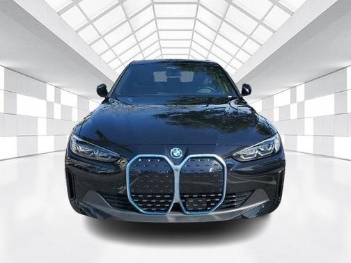 2024 BMW i4 Gran Coupe eDrive40