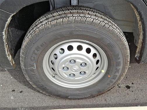 2025 RAM ProMaster 1500 Low Roof