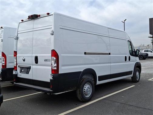2025 RAM ProMaster 3500 High Roof