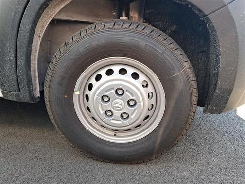 2025 RAM ProMaster 1500 Base