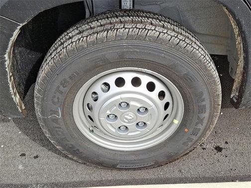 2025 RAM ProMaster 1500 Low Roof