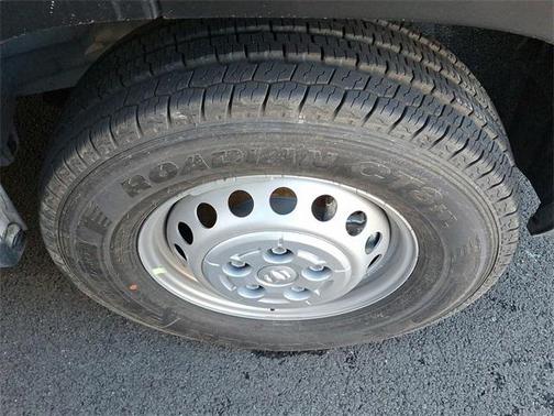 2025 RAM ProMaster 1500 Base