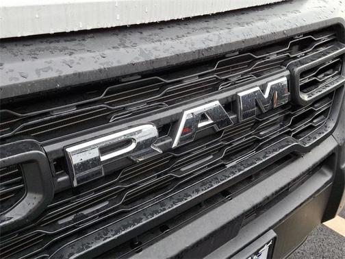 2025 RAM ProMaster 1500 Low Roof