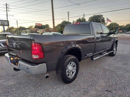2014 RAM 3500 Tradesman
